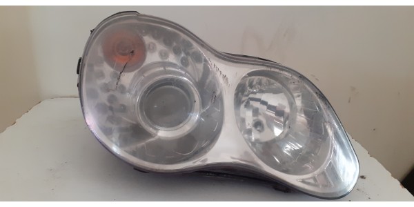 GEELY ECHO SAĞ (08/11) MERCEKLİ HALOJEN